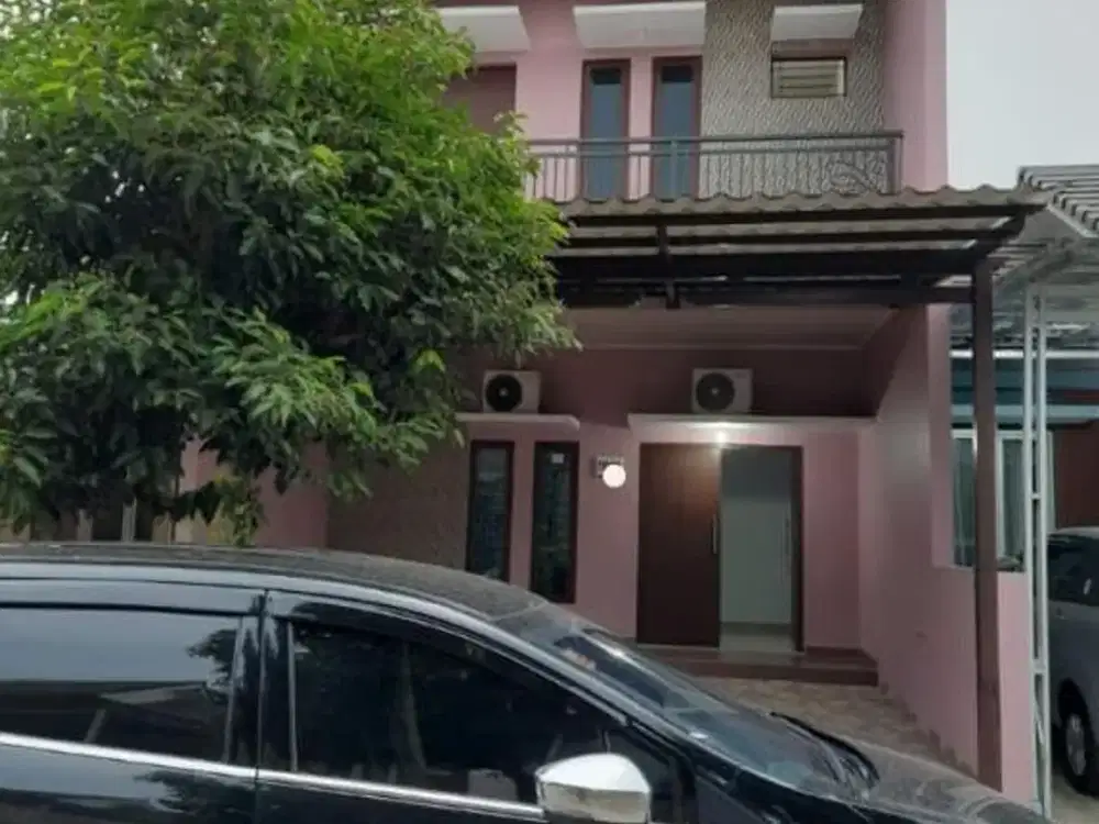 Bisa Disewakan 36Jt Setahun Florence Citra Raya