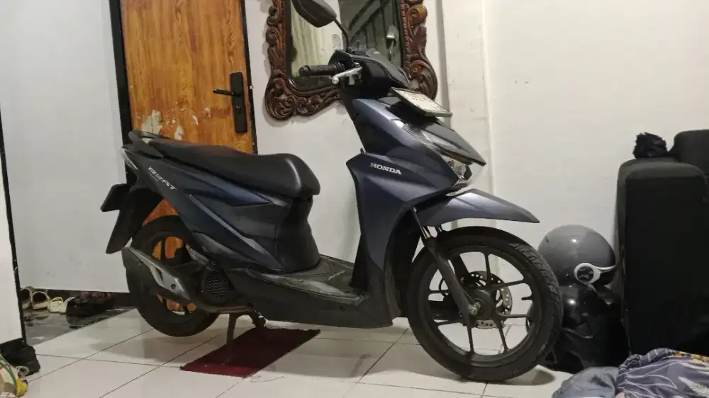 Di jual Beat deluxe 2024 keyles