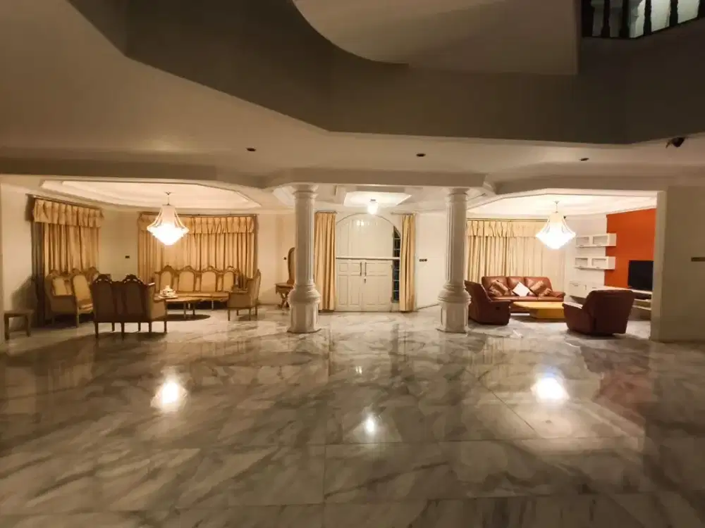 Rumah Pluit Timur, Rumah Pluit, Rumah Pluit Timur Residence, Pluit, TImur Residence, Jakarta Utara
