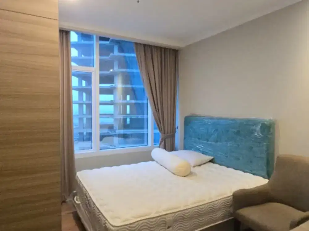 Apartemen Regatta, Regatta, Regatta New York, Tower New York, Regatta, Pantai Mutiara
