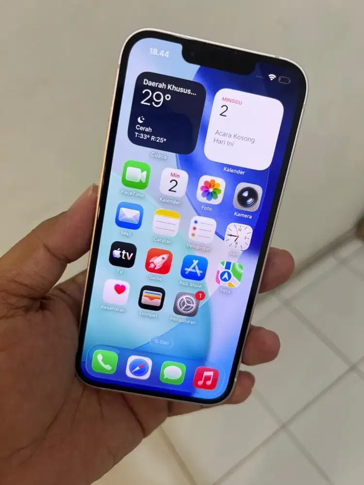 Iphone 13 like news