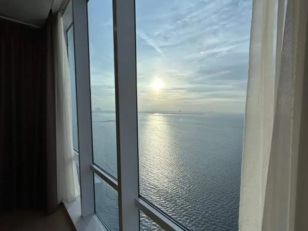 Regatta, Apartemen Regatta, Regatta Pantai Mutiara, Apartemen Regatta Pantai Mutiara, Pantai Mutiara, Jakarta Utara