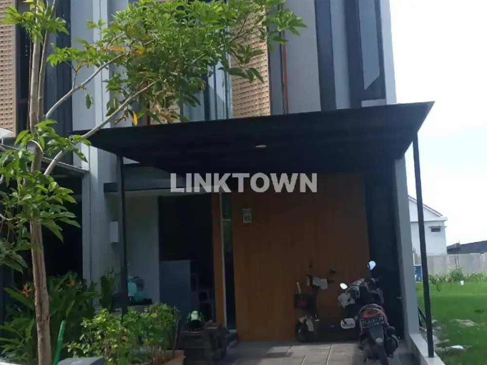 Cepaaaaat Rumah Mewah Jakarta Garden City Dijual/Disewakan