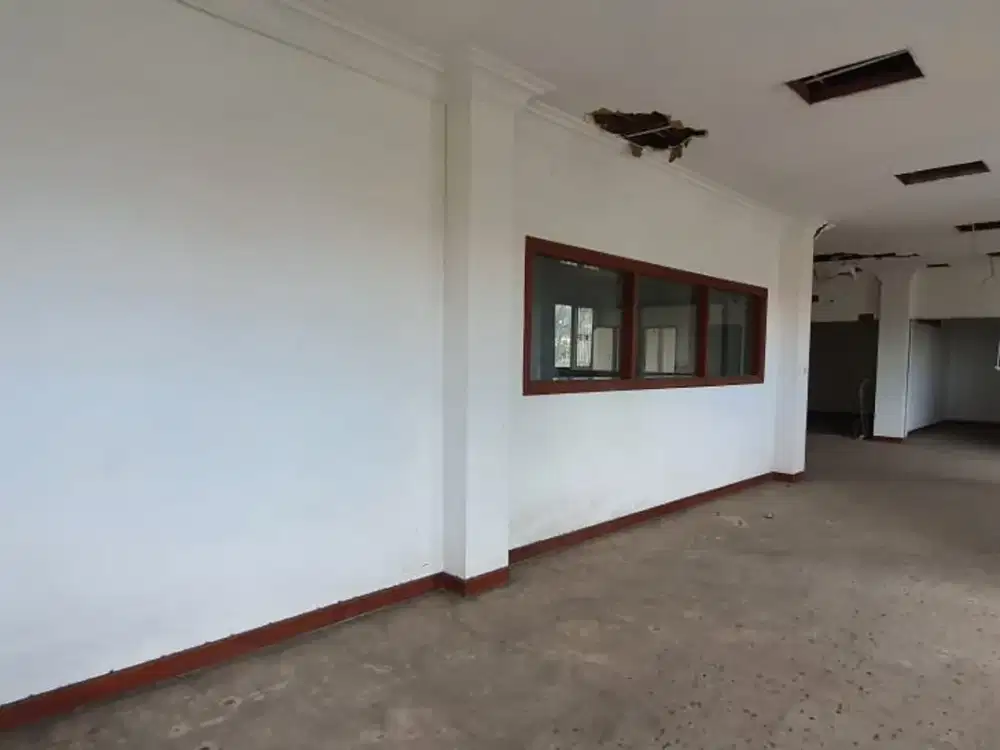 Gudang Pluit, Gudang Pakin, Ruko Gandeng Pluit, Jakarta Utara