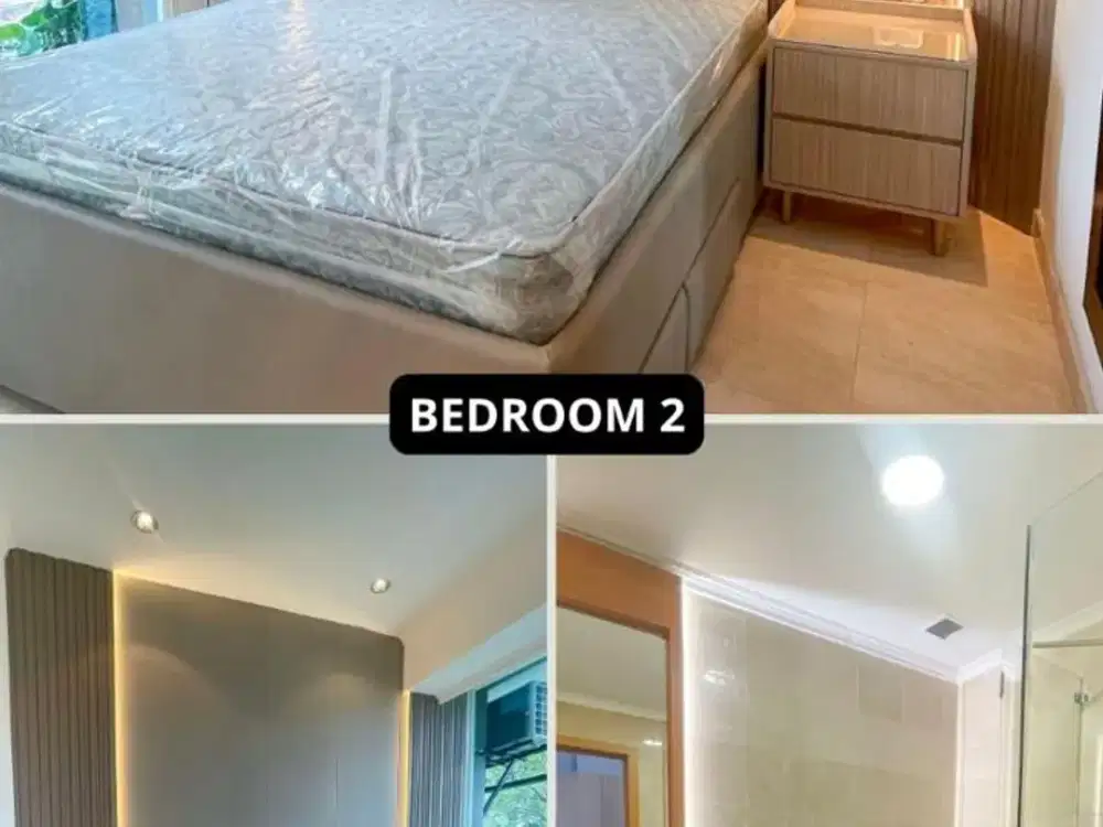 Dijual/Disewakan UNit Apartemen Sudirman Residence Jakarta selatan