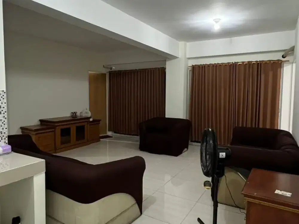 Dijual/Disewakan Apartemen PBG