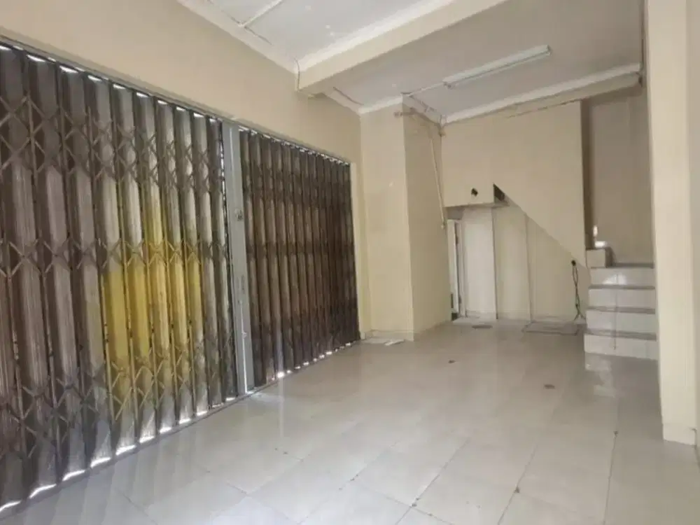Ruko Hook Strategis di Cikutra Depan Kampus Widyatama