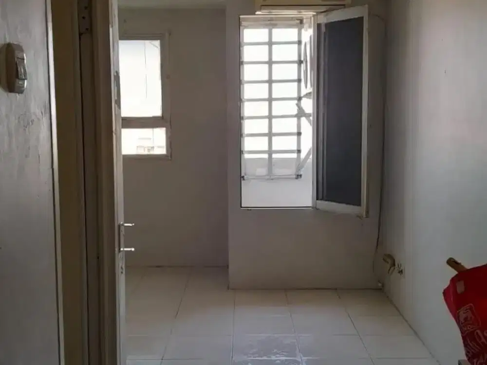 Dijual/Disewakan Aparteman Puncak Kertajaya