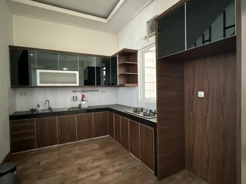 Rumah Sunter, Sunter Bisma, Sunter, Sunter Bisma, Taman Sunter Agung, Jakarta Utara