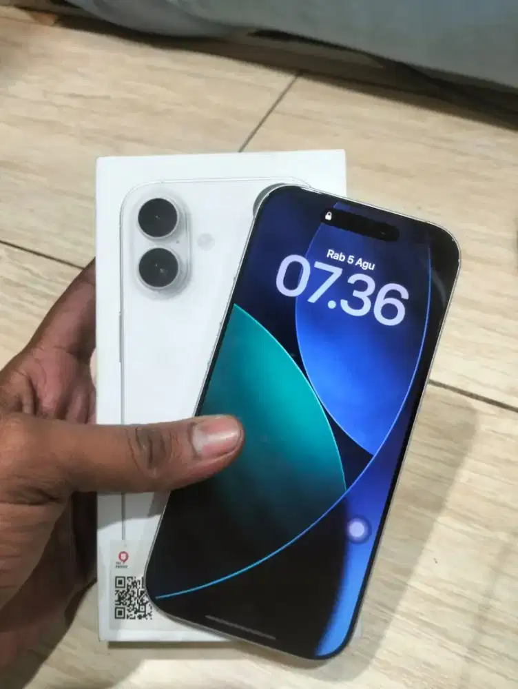 Iphone 17 256 GB Ibox