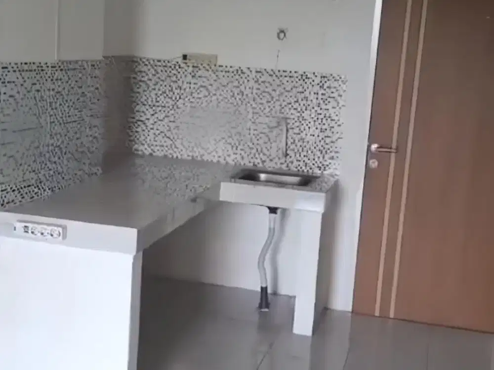 Dijual/Disewakan Apartemen Puncak CBD