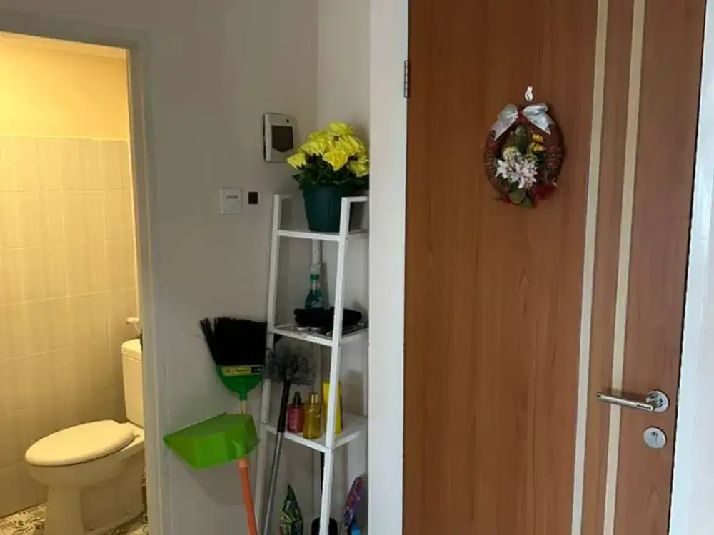 Dijual/Disewakan Apartemen Puncak Cbd Sby