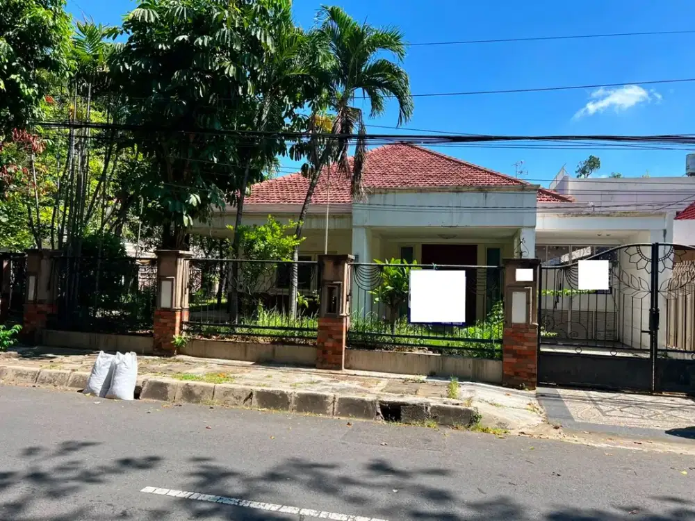 DIJUAL / DISEWAKAN CEPAT - NEGO SAMPAI DEAL