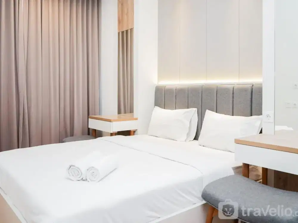 Dijual Apartemen Roseville Soho & Suite – BSD City