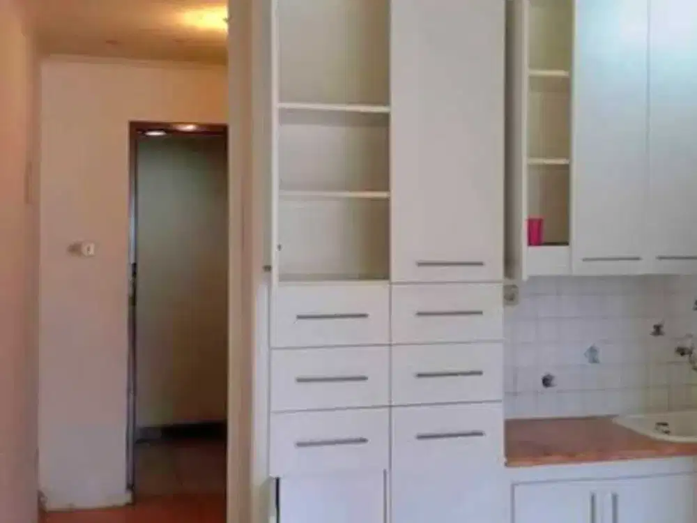 Sewa Cepat Apartemen Jakarta Barat 3BR Harga 45juta