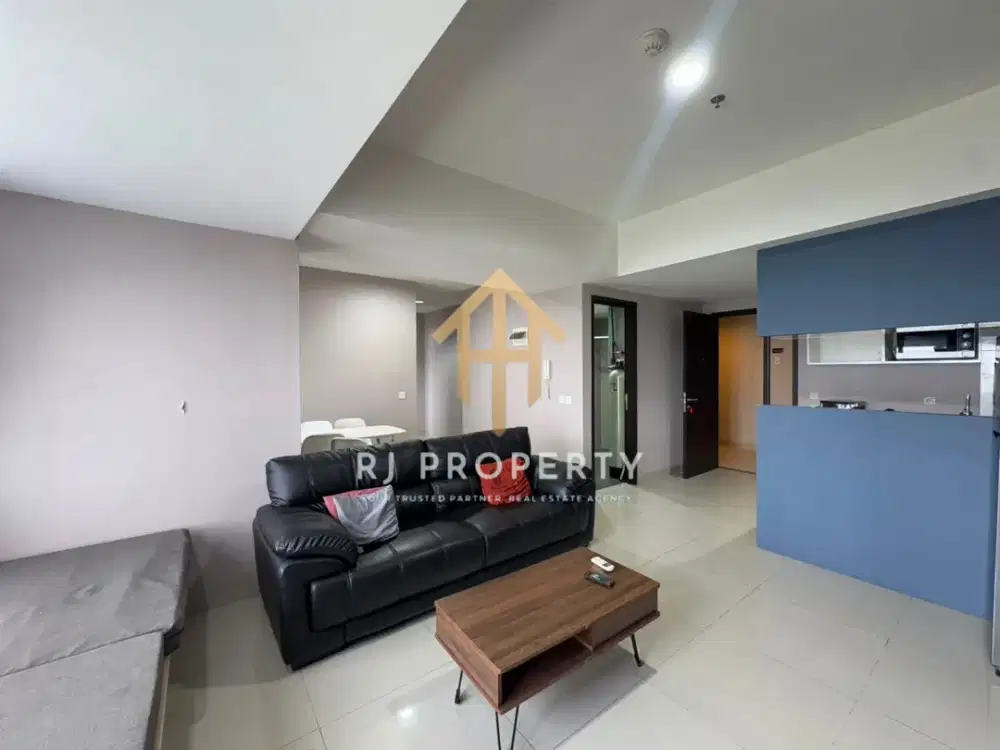 Dijual & Disewakan Apartment Orange County Tower Westwood Lippo Cikarang JHJS