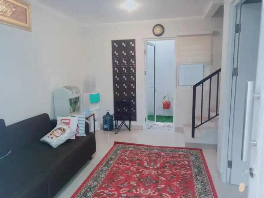Rumah Paling Murah di Dayana Summarecon Bandung