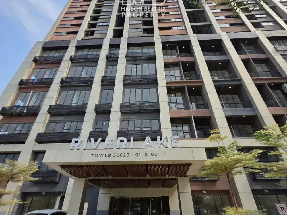 DIJUAL APARTEMEN MEIKARTA Type SOHO COCOK UNTUK INVESTASI DI KAWASAN BERKEMBANG DI MEIKARTA