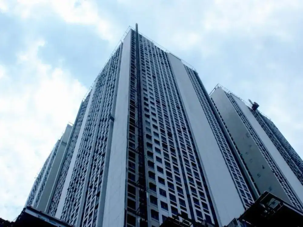 Apartemen Studio View City
