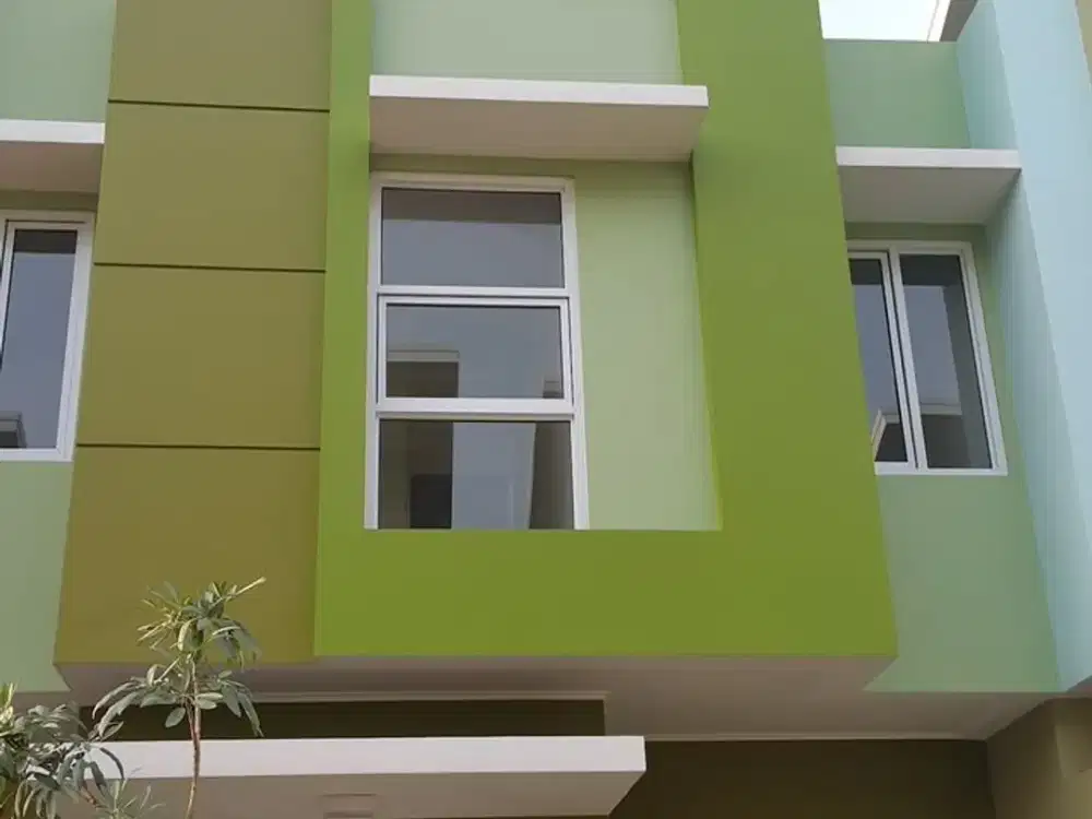 Dijual/Disewakan Rumah di La Bella Arcadia Village
