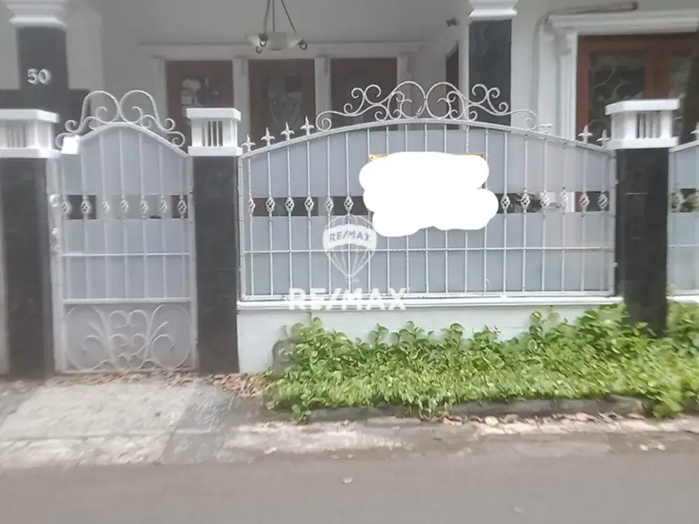 Dijual/Disewakan Rumah Daerah Rawamangun Jakarta Timur