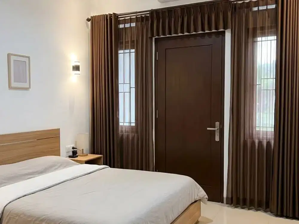 Dijual Ruko 2 Unit Di Pasir Salam Raya, Kota Bandung