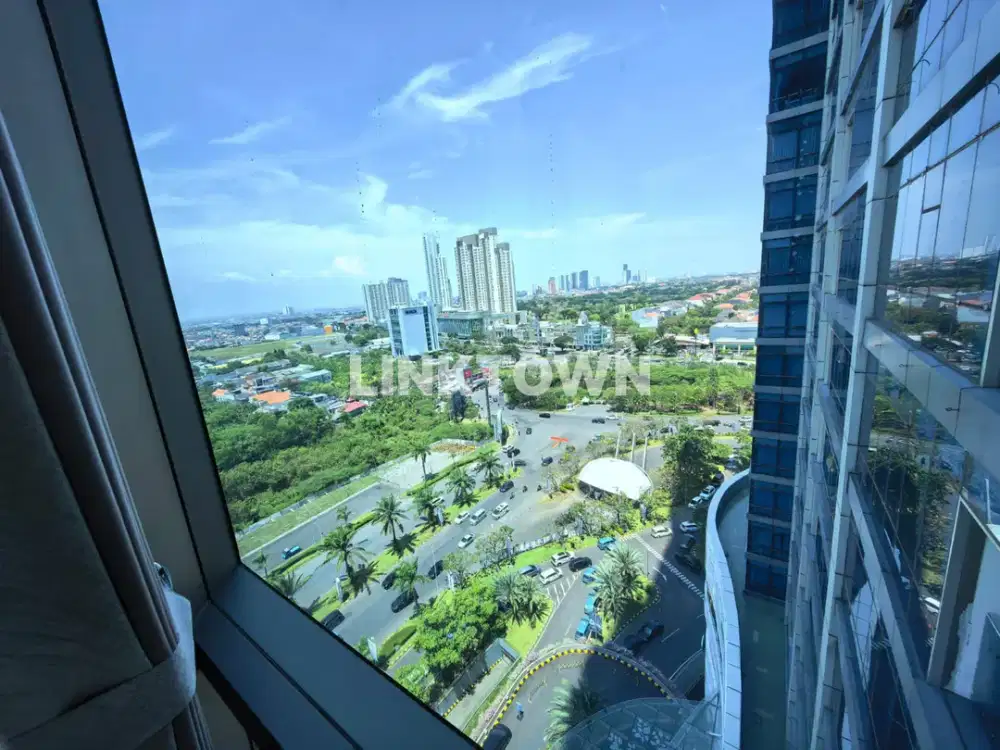 Apartemen Dilengkapi Private Lift di La Riz Surabaya Barat
