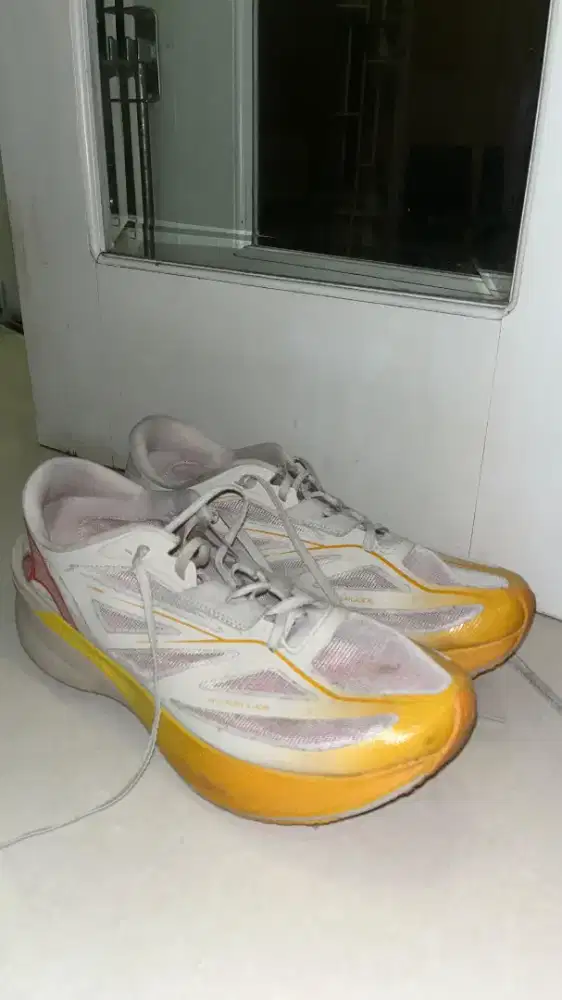 Ortus hyperglide 4.0