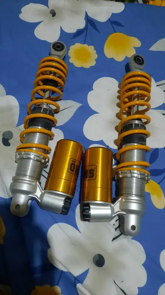 Ohlins ya776 Ohlins nmax xmax
