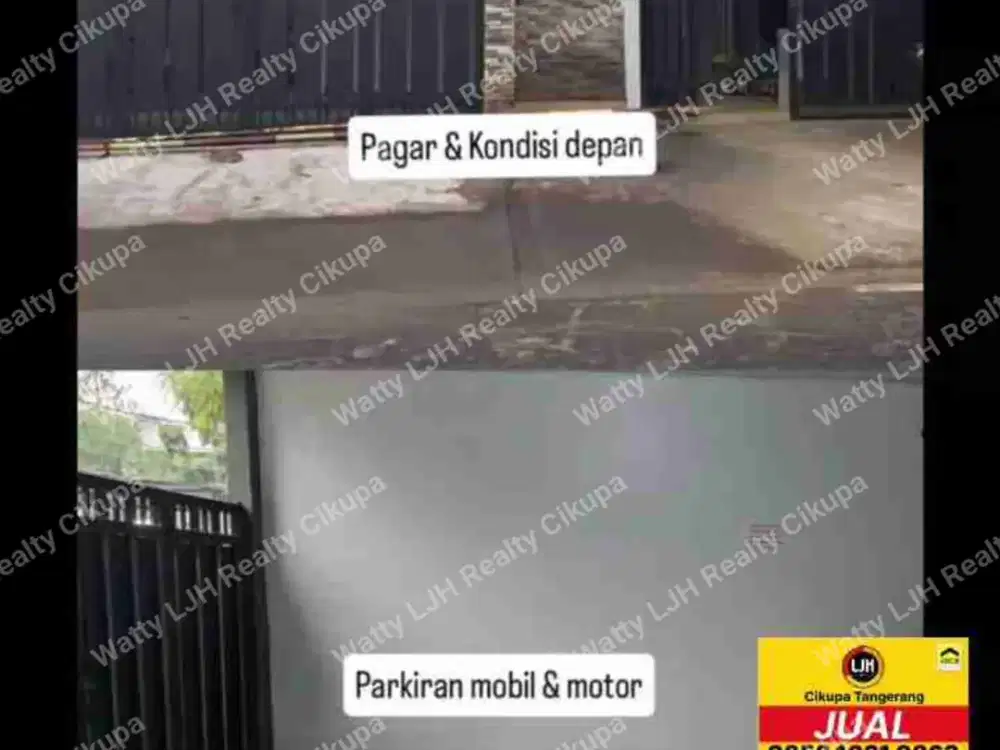 Rumah Idaman Harga Kompetitif, Wajib Lihat!