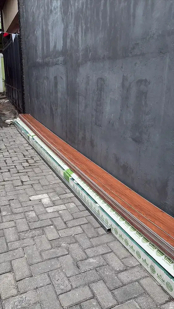 PVC PLAFON MERK KING POWER