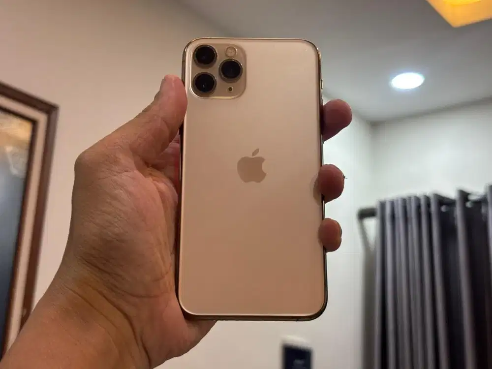 Iphone 11 PRO MURAH SEHARGA XR bisa TT BACA IKLAN