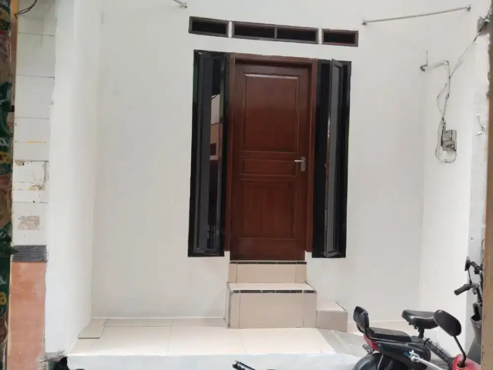 kontrakan pedongkelan cengkareng