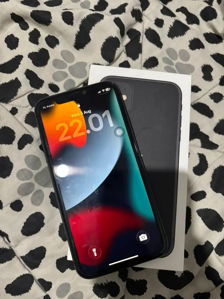 IPHONE 11 64 GB