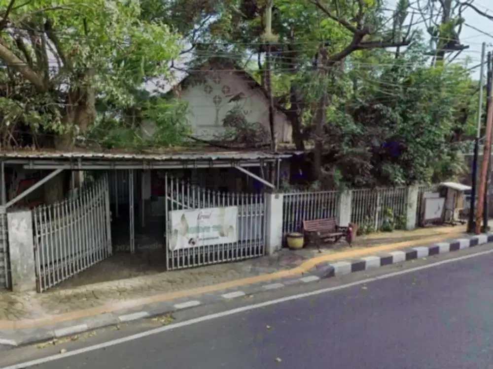 rumah dijual dan disewakan jalan hayam wuruk mojokerto
