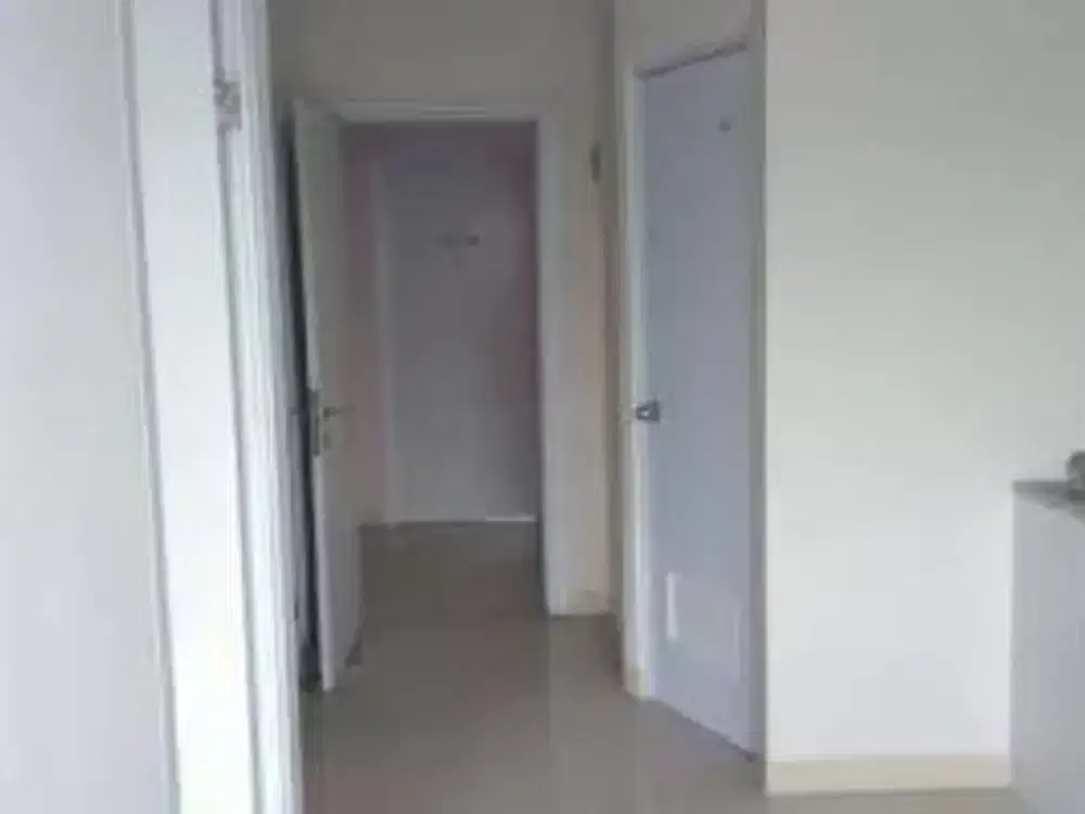 Green Pramuka Square Apartment Dipasarkan Kosongan Mall Murah