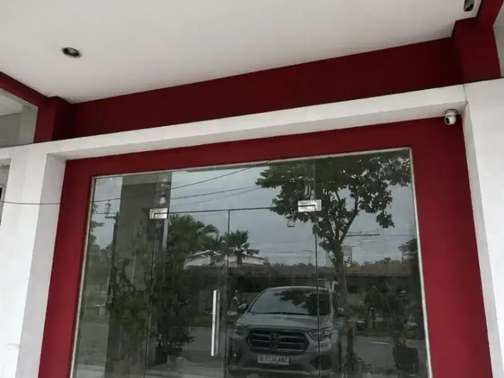 Dijual dan Disewa ruko Cluster Darwin Gading serpong