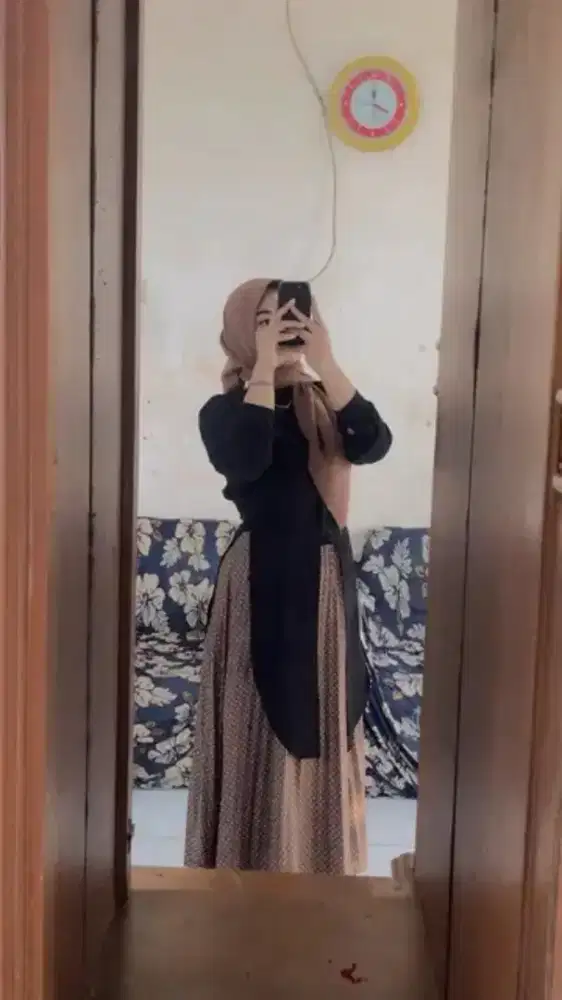 Tawarkan apapun