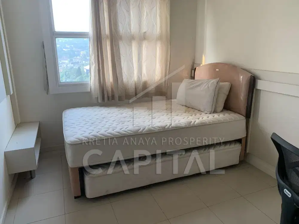 APARTEMENT PARAHYANGAN RESIDENCE TOWER PANGRANGO
