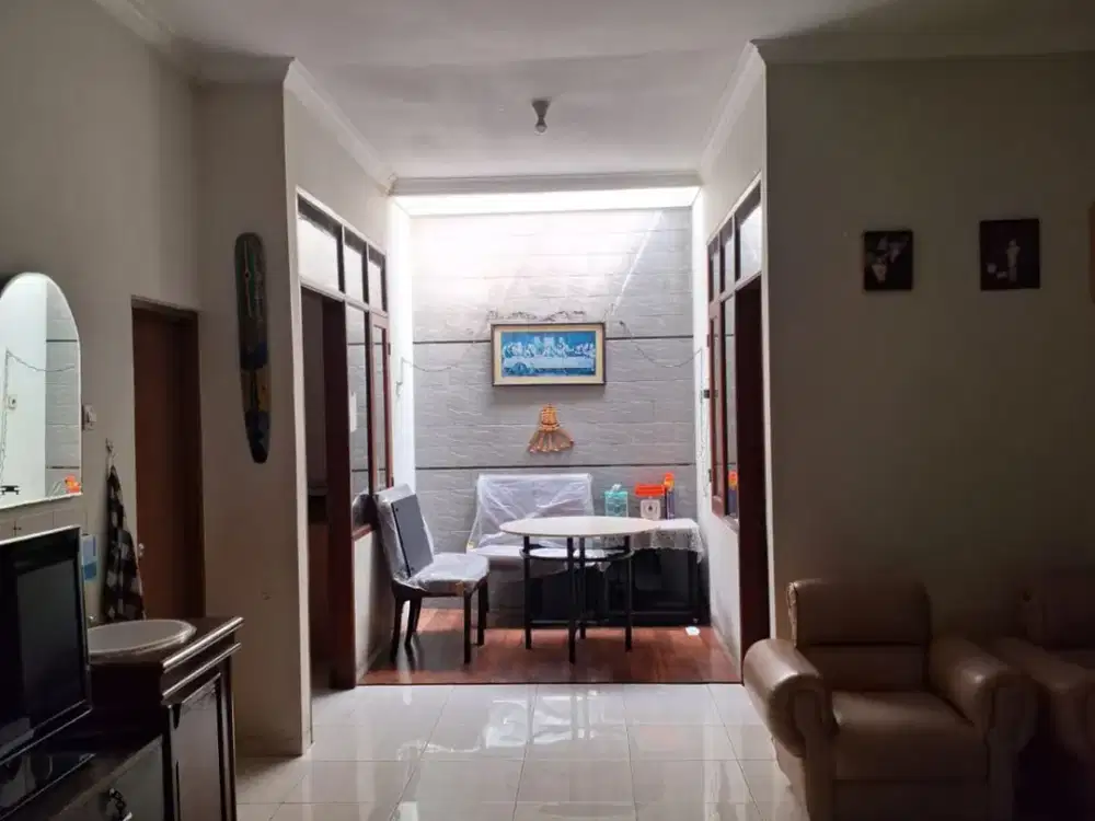# dijual atau disewa rumah di taman kopo indah 3 (TKI) dekat TOL, miko mall, sekolah, RS sentosa