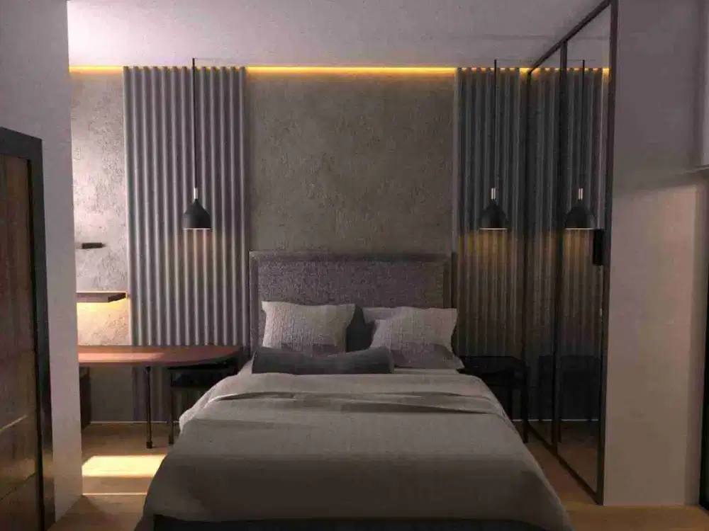Apartemen Dekat Kampus Undip Tembalang Semarang