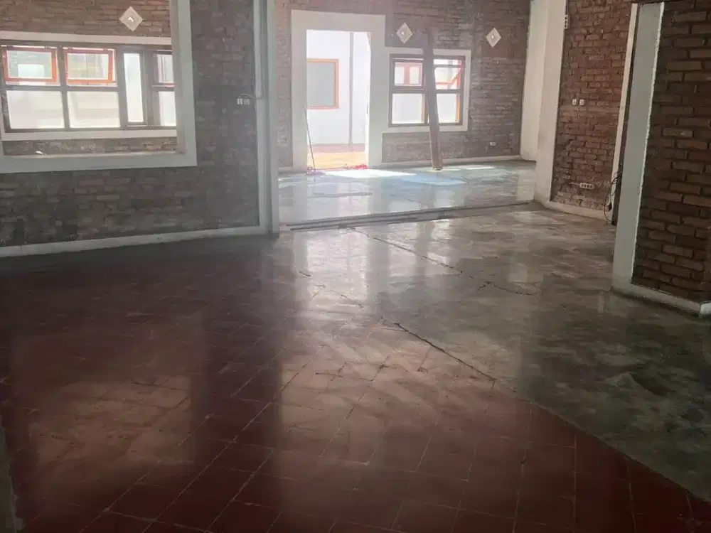 Dijual dan disewakan Bangunan di Sayap Padjadjaran bandung NA