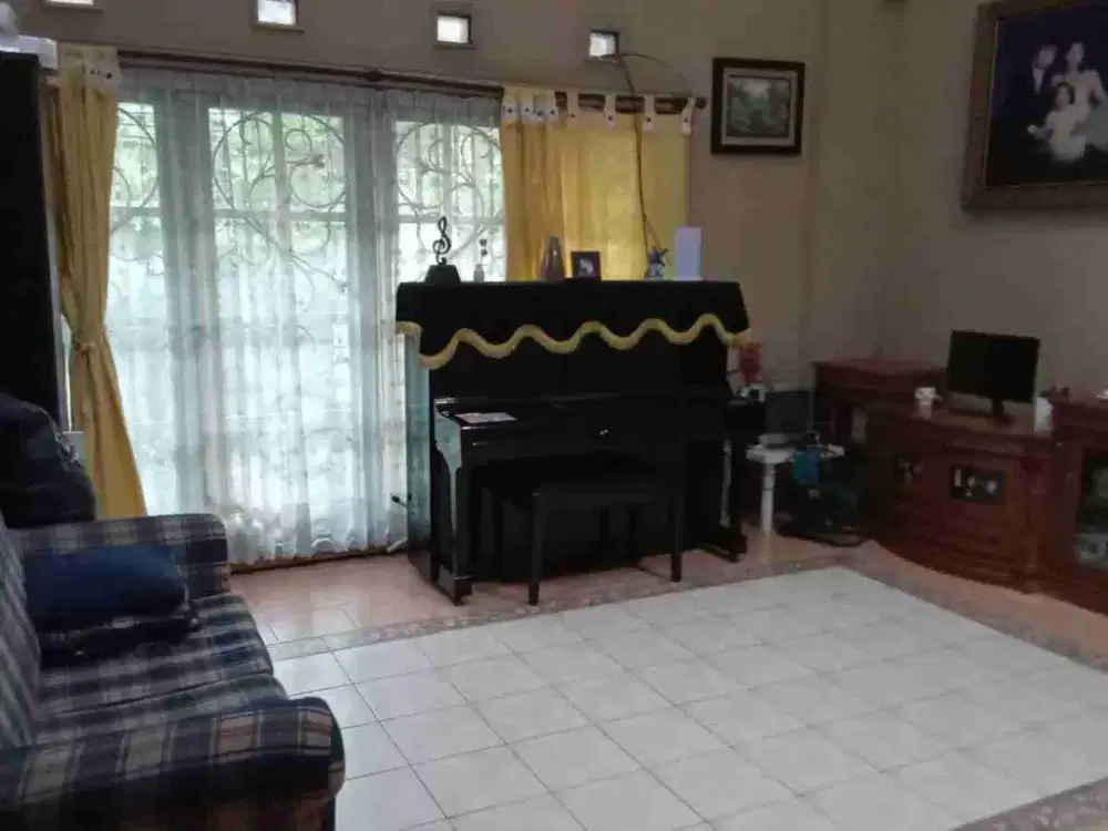 rumah mewah murah