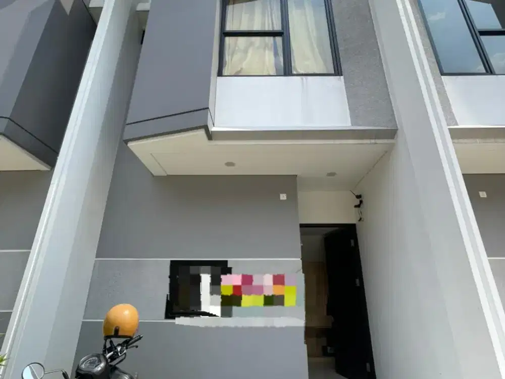 Di Jual/Sewa (Full Furnish) Cimanggis Golf Estate