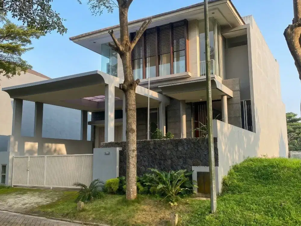 Dijual / Disewakan Rumah di Valley The Araya, Pakis, Malang