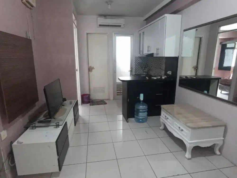 DIJUAL / DISEWAKAN Unit 2BR Apartemen Gading Nias - Kelapa Gading