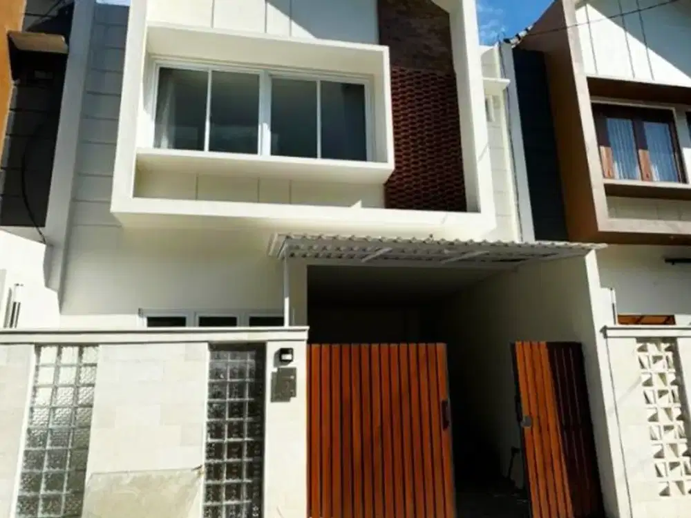 DEVANA VILLA DI SEKAR SARI KESIMAN DENPASAR