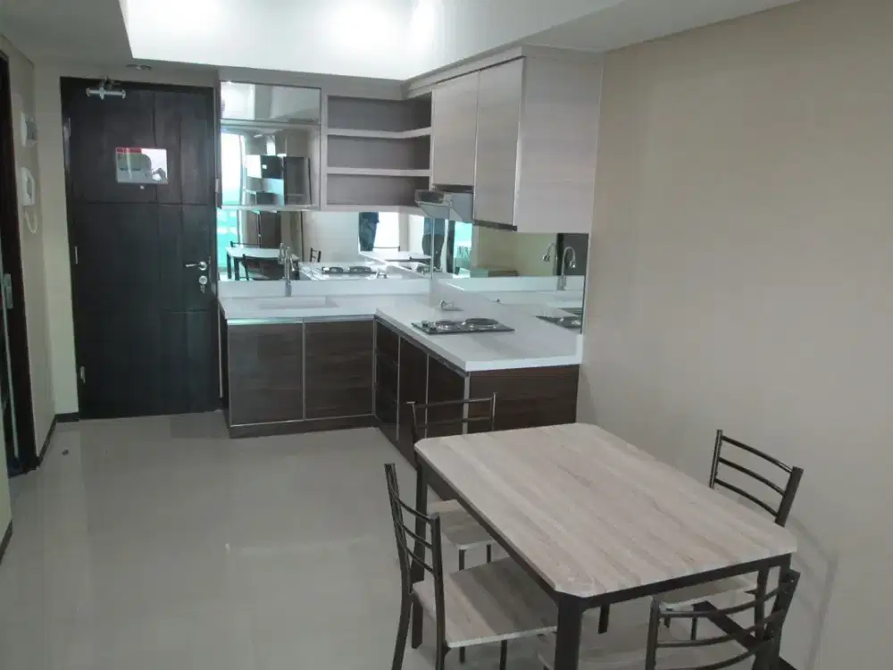 Apartemen La Grande