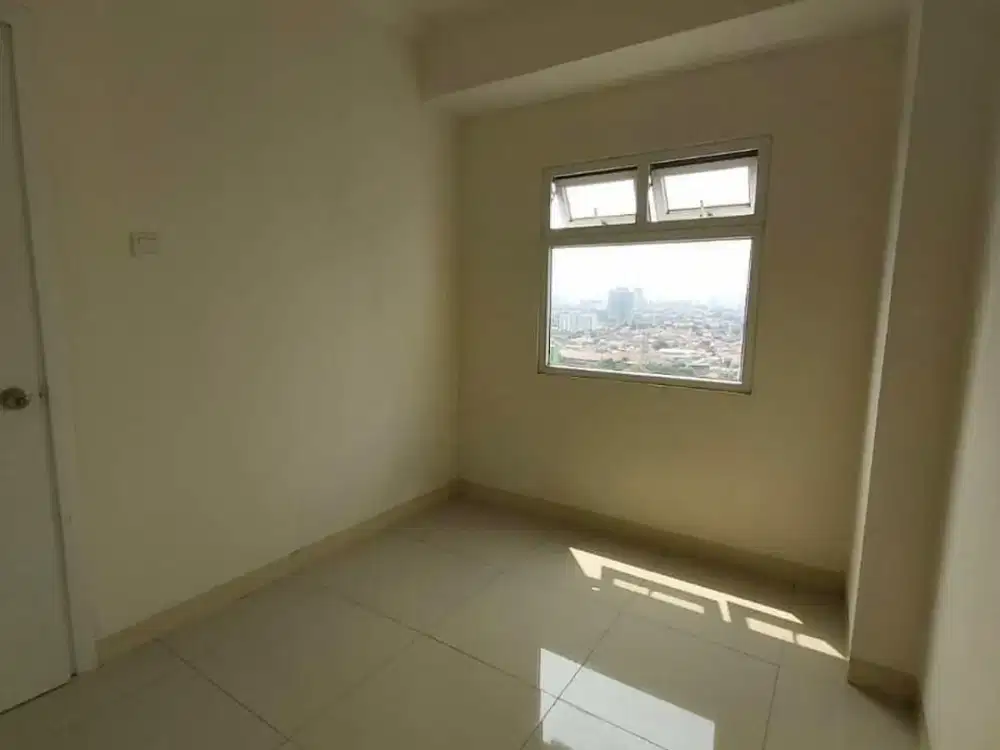 The Green Pramuka City Apartemen Kosongan Mall Orchid