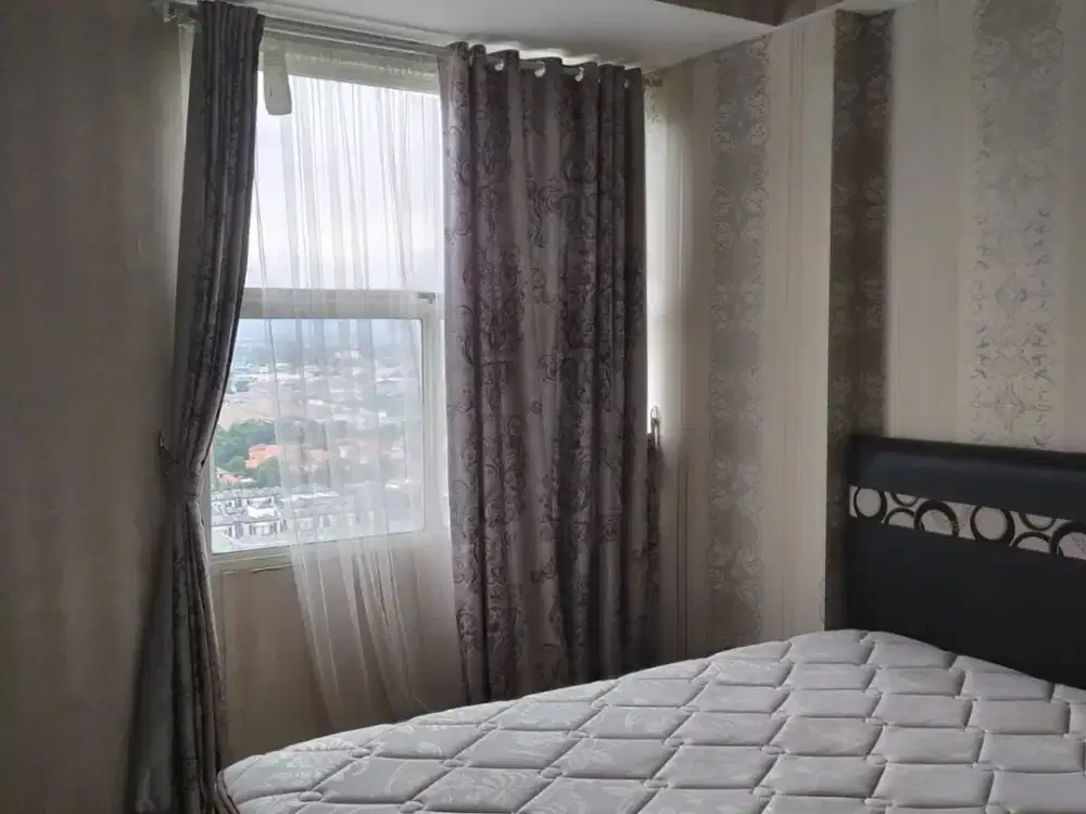 Apartemen Siap Huni di Alam Sutera